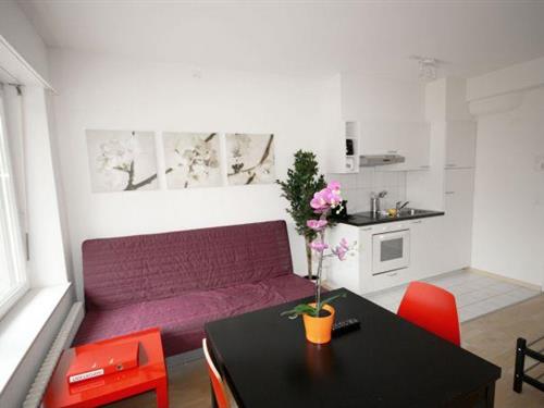 Holiday Home/Apartment - 4 persons -  - 8004 - Zurich