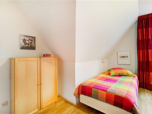 Ferieleilighet - 2 personer -  - 8391MD - Noordwolde