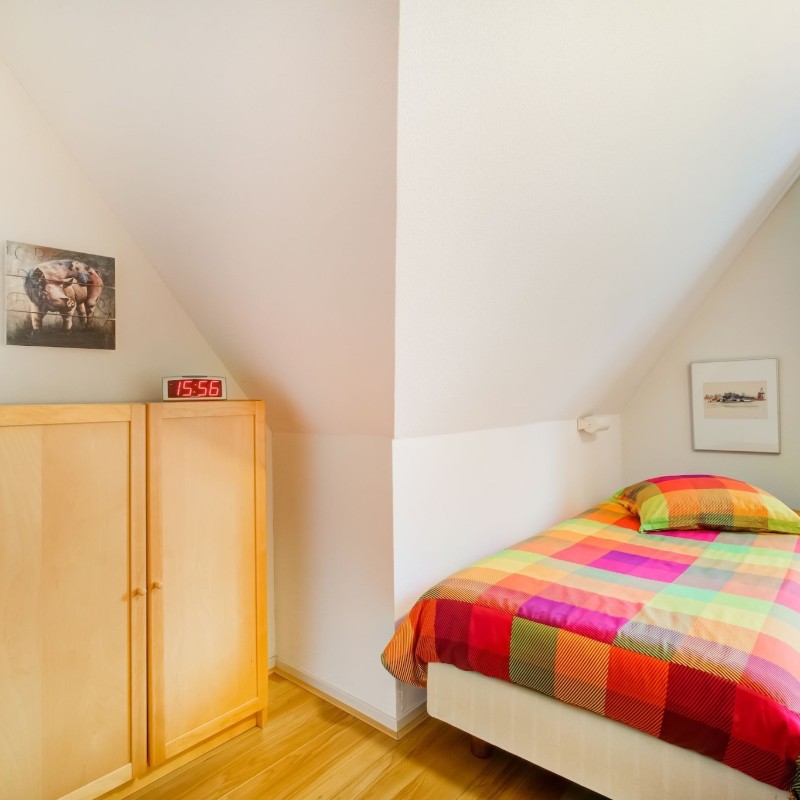 Ferielejlighed - 2 personer -  - 8391MD - Noordwolde