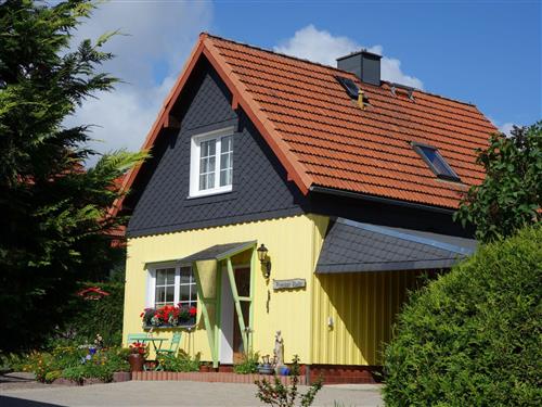 Ferielejlighed - 2 personer -  - Benneckenstein - 38877