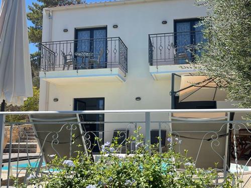 Fritidshus - 6 personer -  - Analipsi-Hersonissos - 700 14