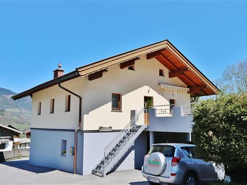 Holiday apartment - 6 persons -  - 5722 - Niedernsill