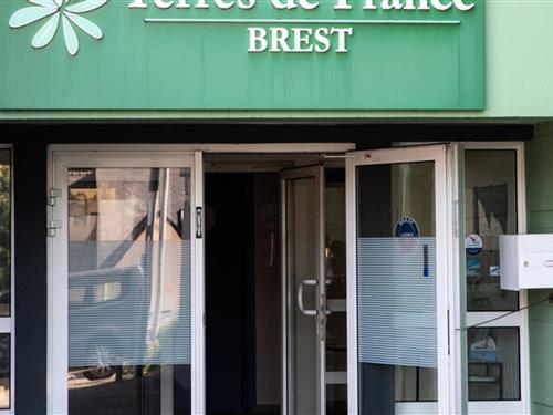 Ferieleilighet - 2 personer -  - 29200 - Brest