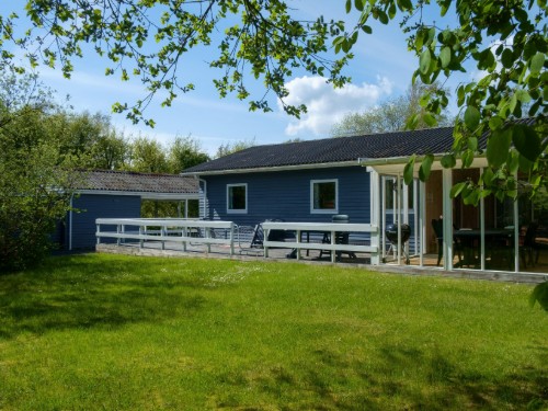 Sommerhus - 6 personer -  - Øreflippen - Øer - 8400 - Ebeltoft