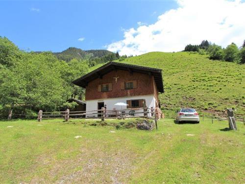 Ferienhaus - 8 Personen -  - Hollersbach