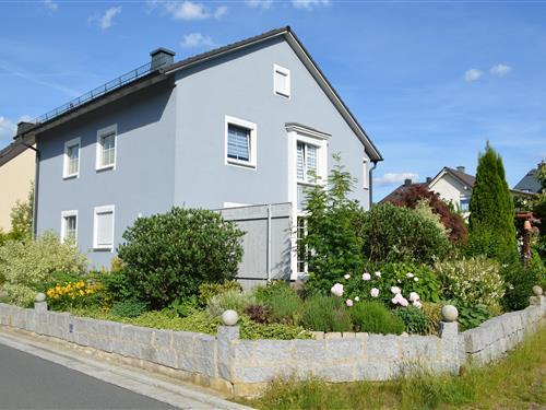 Holiday Home/Apartment - 4 persons -  - Am Bühlig - 95145 - Oberkotzau