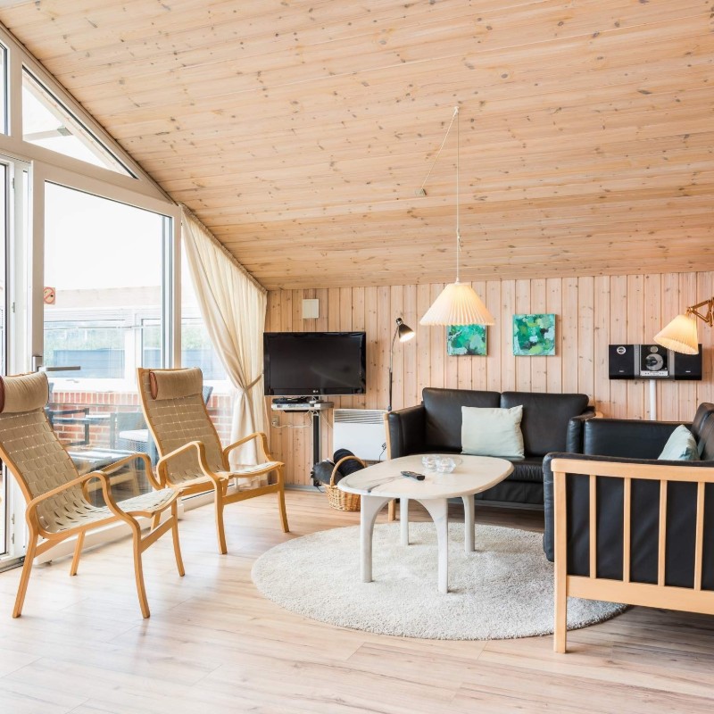 Ferienhaus - 4 Personen -  - Strandvejen - Henne Strand - 6854 - Southern West Coast