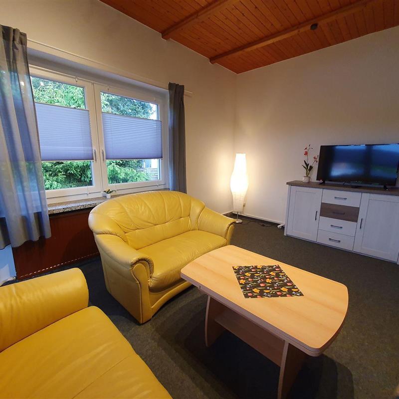 Ferielejlighed - 4 personer -  - Lange Straße - 38899 - Stiege