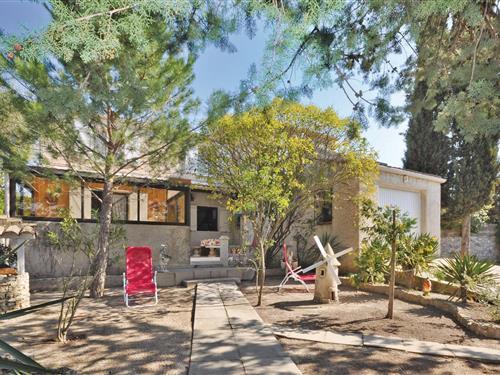 Sommerhus - 7 personer -  - Lotissement Ste Marguerite - 13760 - Saint Cannat