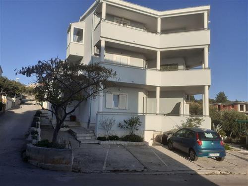 Ferieleilighet - 3 personer -  - Rtic - 22202 - Rogoznica