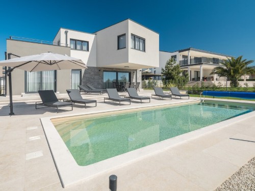 Ferienhaus - 8 Personen -  - Frata - Porec - Tar - 52465 - Tar