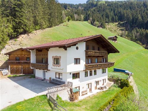 Holiday Home/Apartment - 21 persons -  - Mayrhofen - 6283