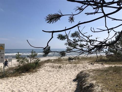 Feriehus - 6 personer -  - 18609 - Prora