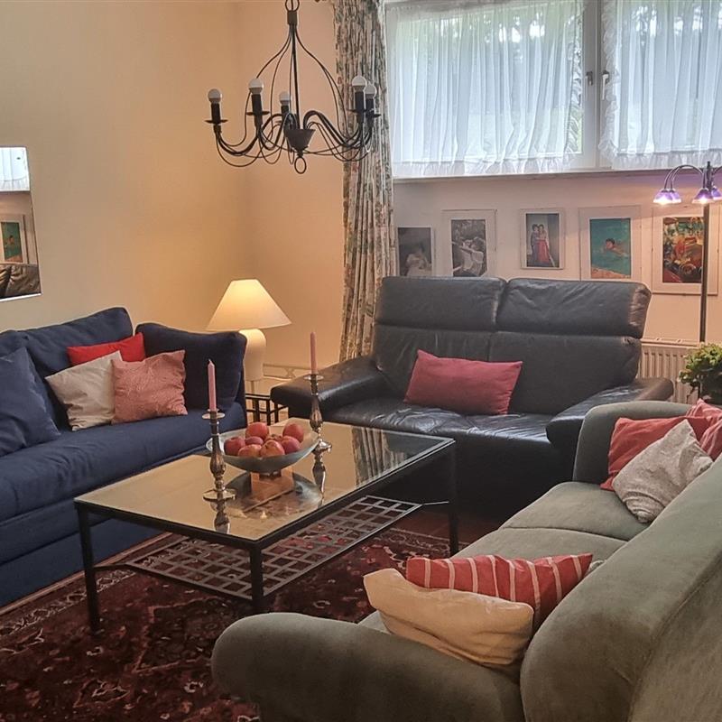 Ferielejlighed - 8 personer -  - Kornkamp - 23746 - Kellenhusen