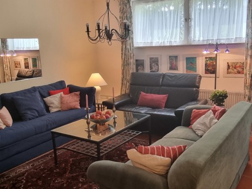 Ferieleilighet - 8 personer -  - Kornkamp - 23746 - Kellenhusen