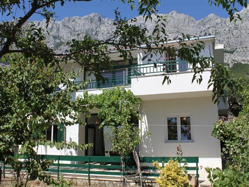Ferielejlighed - 9 personer -  - Prodani 3, Veliko Brdo - 21300 - Makarska