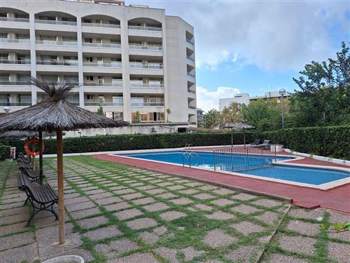 Ferieleilighet - 4 personer -  - Salou - 43840