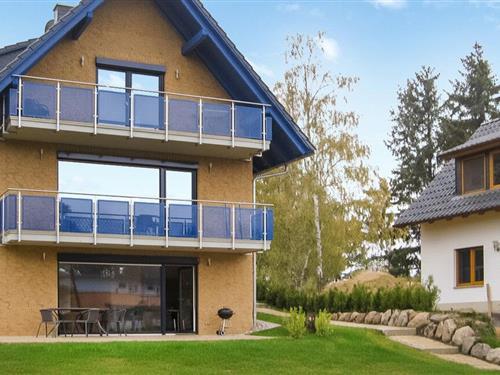 Ferieleilighet - 3 personer -  - Seebadstraße - Röbel / Müritz - 17207 - Röbel