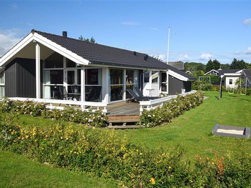 Sommerhus - 6 personer -  - Bellevue - Mommark - 6470 - Als