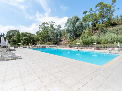 Ferienhaus - 8 Personen -  - Mandelieu - 06210