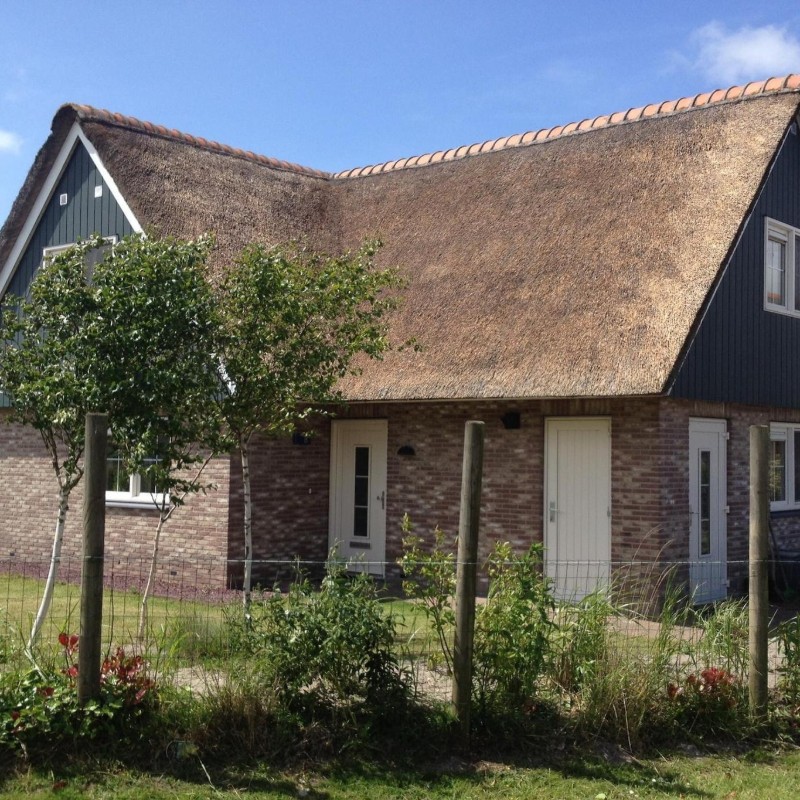 Sommerhus - 6 personer -  - 8754 HR - Makkum