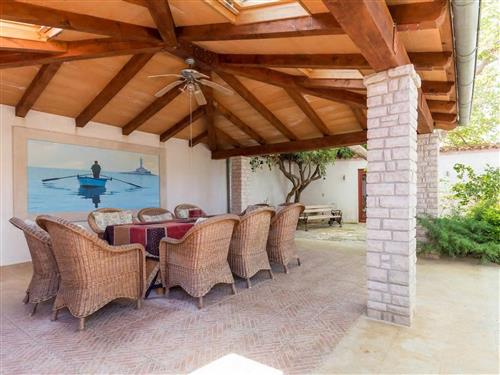 Holiday home - 4 persons -  - Pula/Premantura - 52100