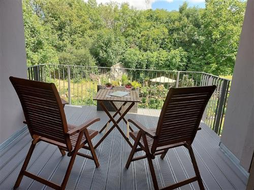 Ferielejlighed - 4 personer -  - Burgstraße - 66693 - Mettlach