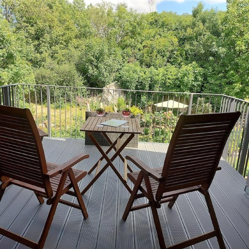 Ferielejlighed - 4 personer -  - Burgstraße - 66693 - Mettlach