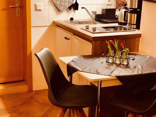 Holiday Home/Apartment - 1 person -  - Hotherstrasse - 02826 - Görlitz