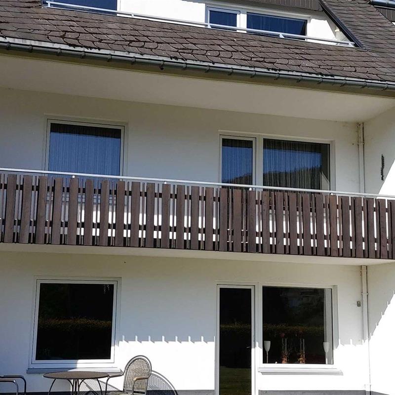 Ferielejlighed - 3 personer -  - Burgstr.15 - 59955 - Winterberg