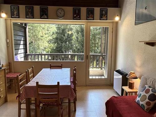 Ferienhaus - 6 Personen -  - 05330 - St Chaffrey