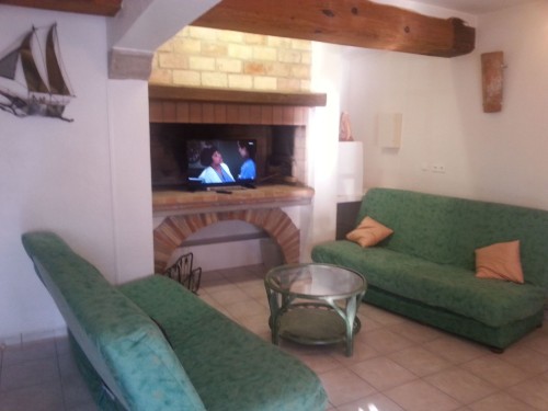 Holiday apartment - 10 persons -  - 81290 - Labruguière