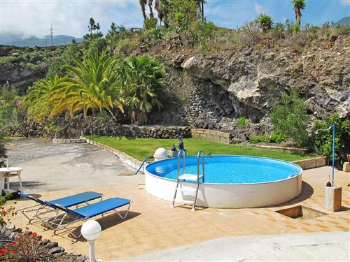 Sommerhus - 2 personer -  - Candelaria - 38530