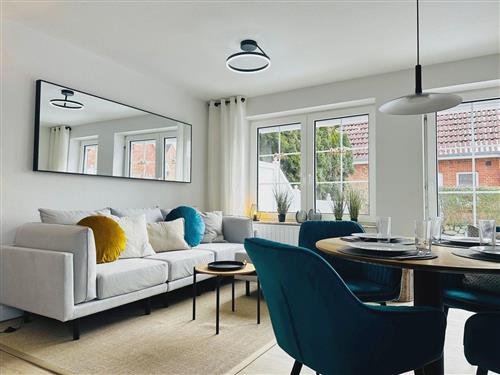 Ferienhaus - 4 Personen -  - Böhler Landstraße - 25826 - Sankt Peter-Ording