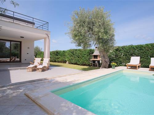 Holiday Home/Apartment - 6 persons -  - Contrada Capo Plaja - 90015 - Cefalù