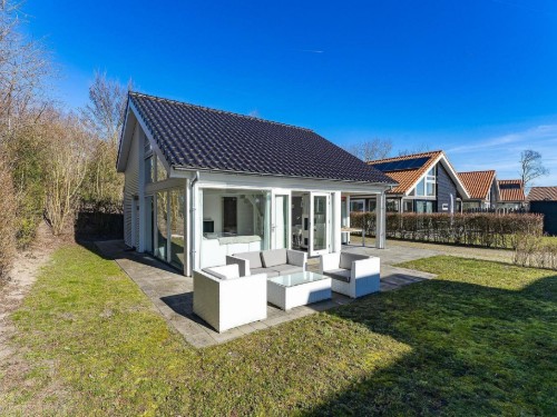 Sommerhus - 6 personer -  - 4325 LD - Renesse