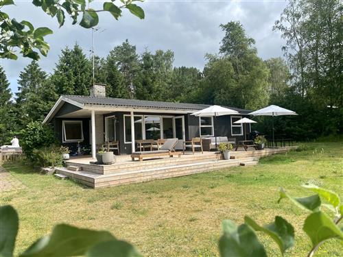 Ferienhaus - 5 Personen -  - Falkevej - Syddjursland - 8560 - Kolind