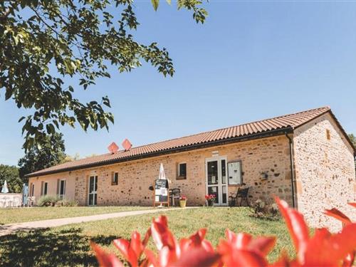 Holiday apartment - 4 persons -  - 46250 - Marminiac