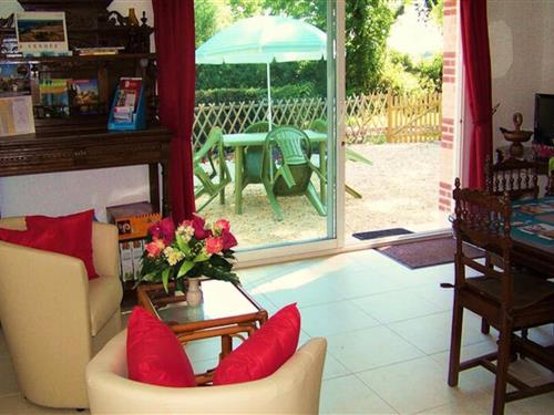 Ferienhaus - 2 Personen -  - 85710 - La Garnache