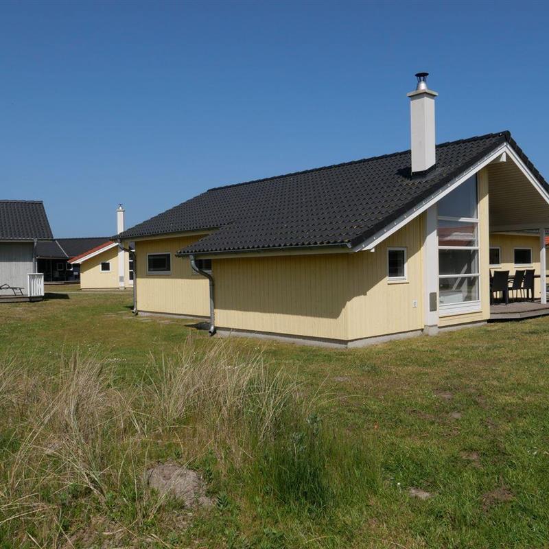 Sommerhus - 10 personer -  - Strandstraße - 23775 - Großenbrode