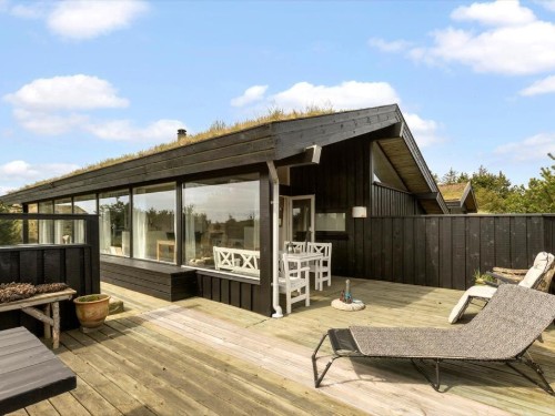 Feriehus - 8 personer -  - Kordalslien - 9493 - Saltum