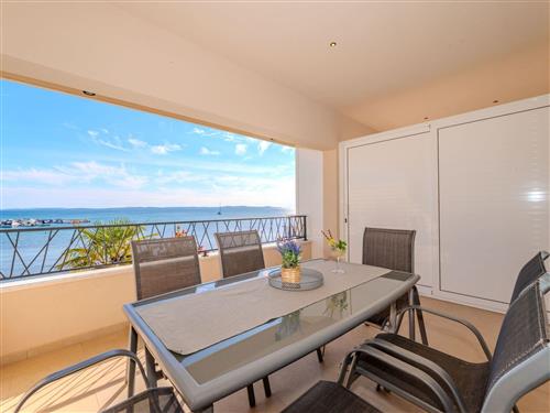 Holiday apartment - 5 persons -  - Privlaka - 23233