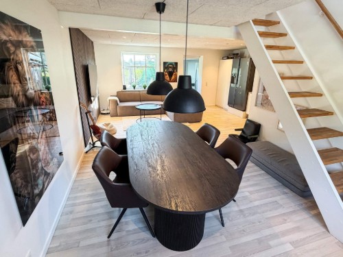Sommerhus - 4 personer -  - Lynghøjvej - 8660 - Skanderborg