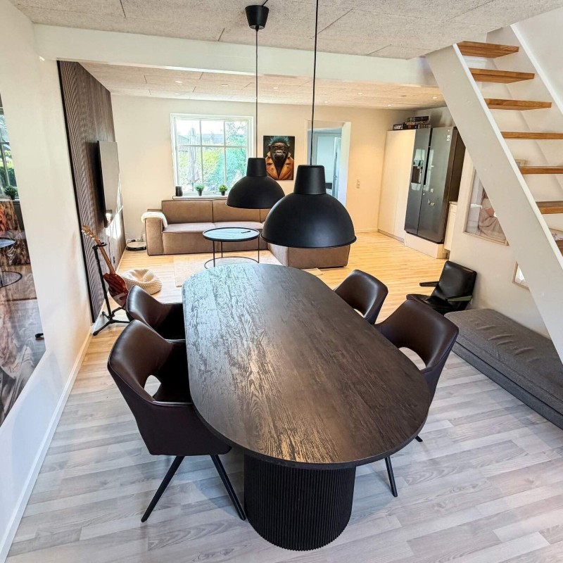 Ferienhaus - 4 Personen -  - Lynghøjvej - 8660 - Skanderborg