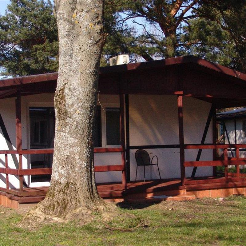 Sommerhus - 4 personer -  - Ul. Baltycka - 76-107 - Jaroslawiec