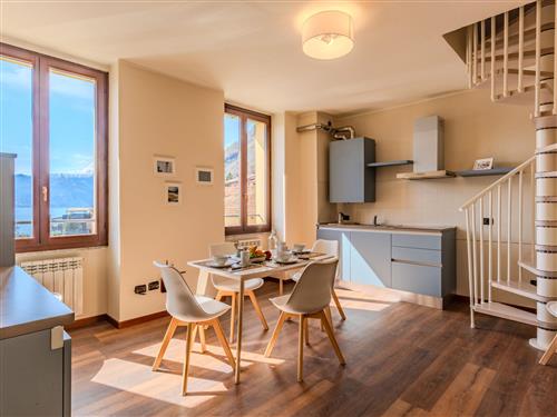 Ferielejlighed - 5 personer -  - Acquaseria - 22010