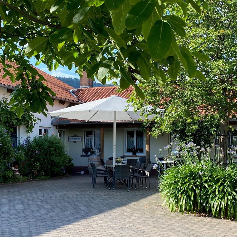 Ferielejlighed - 6 personer -  - Freudenberger Straße - 63927 - Bürgstadt