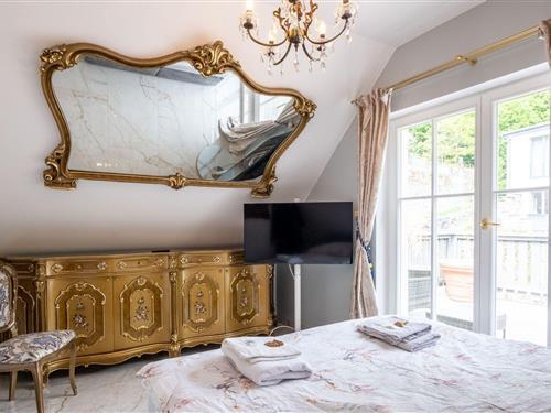 Sommerhus - 8 personer -  - Kirnitzschtalstraße - 01814 - Bad Schandau