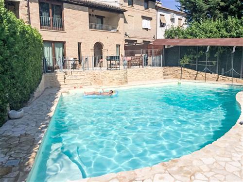 Feriehus - 8 personer -  - Fermo - 63812