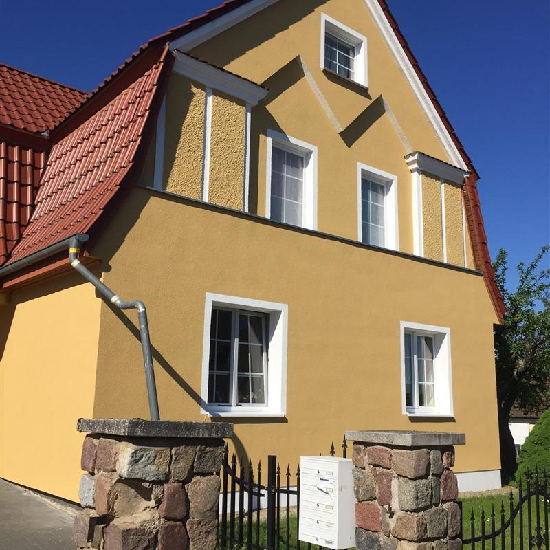 Ferielejlighed - 2 personer -  - Galgenbruch - 17258 - Feldberger Seenlandschaft